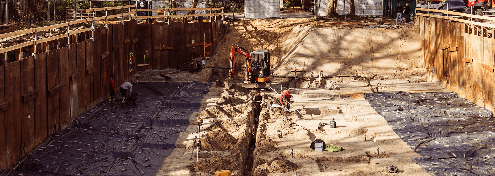 Fundering met onafhankelijke expertise Fundering met onafhankelijke expertise